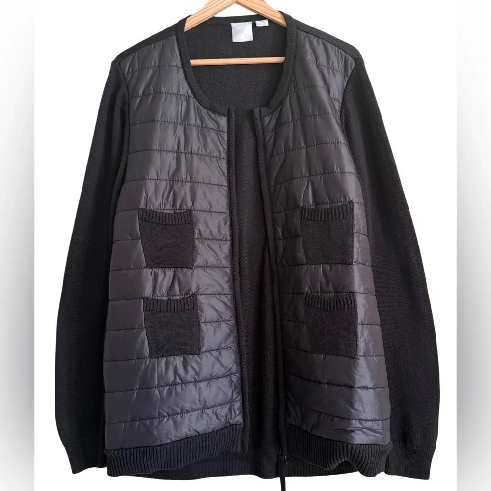 Zero Degree Celsius zip any